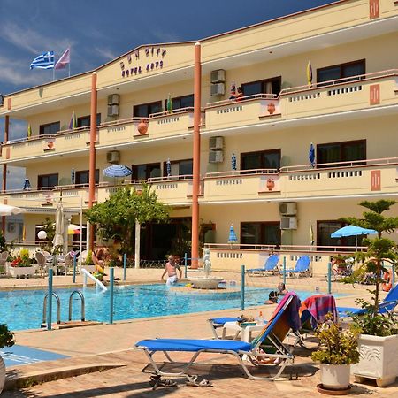Sun City Като-Даратсо Экстерьер фото